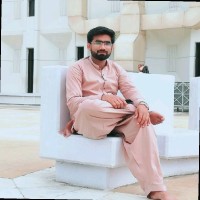 Mujahid Mujtaba