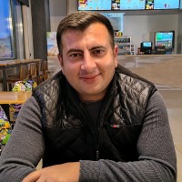Ali Mamedli