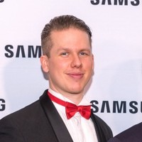 Johan Barud