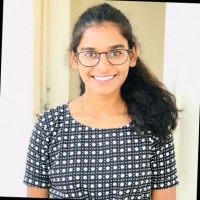 Sahaja Godugu