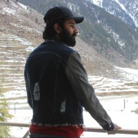 Asher Zafar