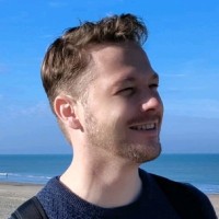 Tristan Van Noorloos