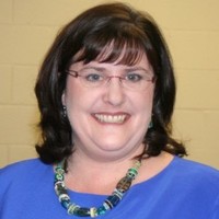 Cathi Vogel
