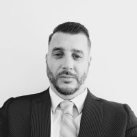 Bryan Le Roux - Managing Director