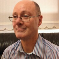 Kenneth Thornton