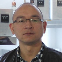 Peter Chen