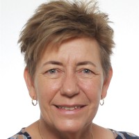 Vibeke Fjelksted