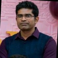 Jenaranjan Antony