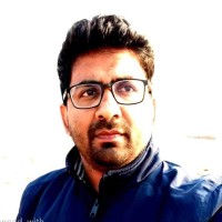Punna Bhaskar