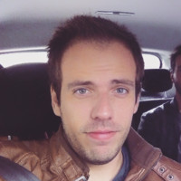 Lluis Danus Amengual