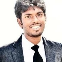 S Gokulakrishnan