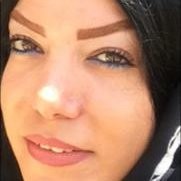 faranak meshkati
