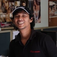 Tedy Gumilar