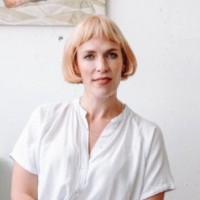 Clare Thackway