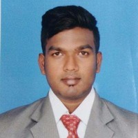 Kumaresh D