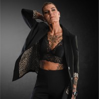 Ann-Loou Bjällén