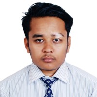 Madan Shrestha