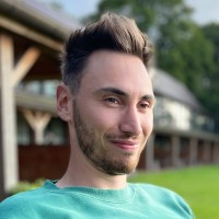 Nick Adriaensen