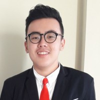 Albert Daniel Irawan