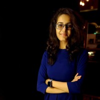 Shivani Pathy