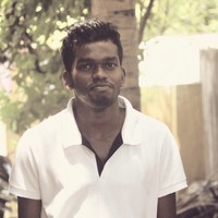 Gopi K