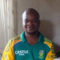 Phophake Isaac