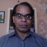 M Ramakrishnan