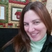 Cheryl VanWoert