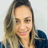 Luciene Ribeiro