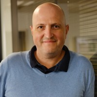 Cedric Labrat