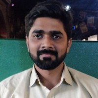 Anup Deshmukh