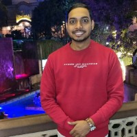 Rahul Rounak