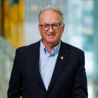 Scott Donald, CPA, CMA