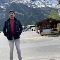 Rahul Pawar