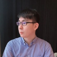 Ian Hung