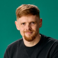 Liam Hunt