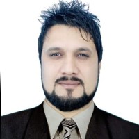 Najeeb Ullah