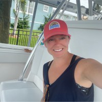 Tracy Iandoli