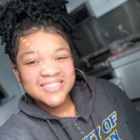 Amber Alston