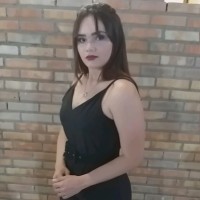 Victória Ferreira