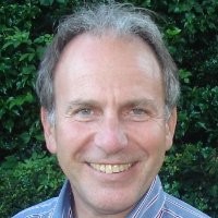 Mark Deacon
