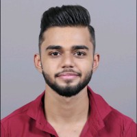 Joshi Dhruvil