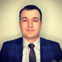 Nick Beksaev