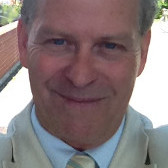 Séan Thomas Moroney M.Ed.