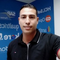 Carlos Arellano