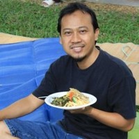 Firdaus Agung