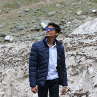 Parakh Agarwal