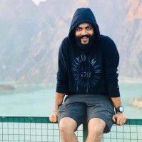 Sajesh Kumar