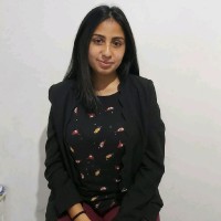 Camila Andrea Vargas Pulido