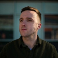 Gavin Reid